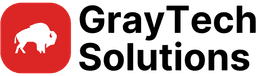 GrayTech Solutions logo